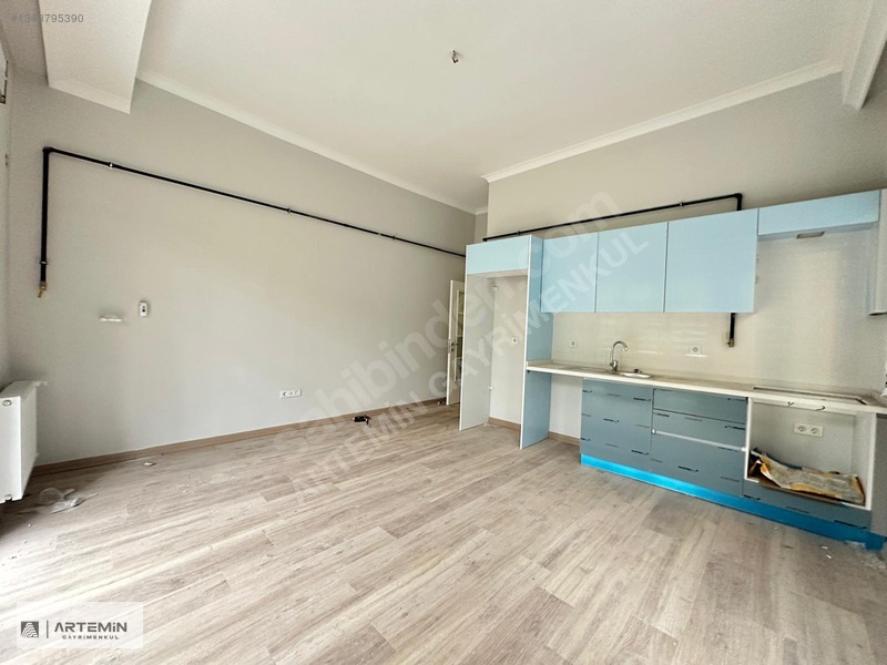 ▃artemin▃küçükyalı Sahil'de Sıfır Balkonlu&bahçeli Lüks 80m² 2+1 — fotoğraf 7