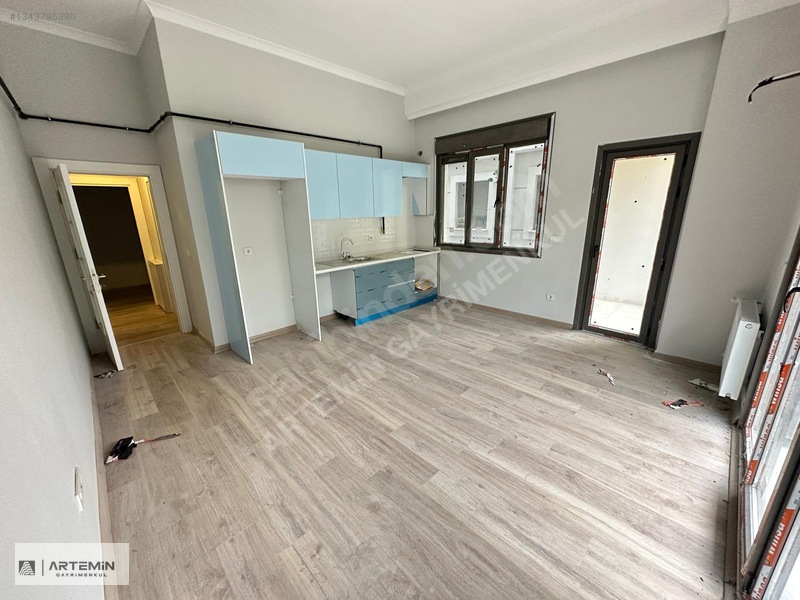 ▃artemin▃küçükyalı Sahil'de Sıfır Balkonlu&bahçeli Lüks 80m² 2+1 — fotoğraf 8