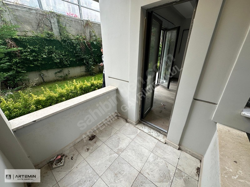 ▃artemin▃küçükyalı Sahil'de Sıfır Balkonlu&bahçeli Lüks 80m² 2+1 — fotoğraf 10