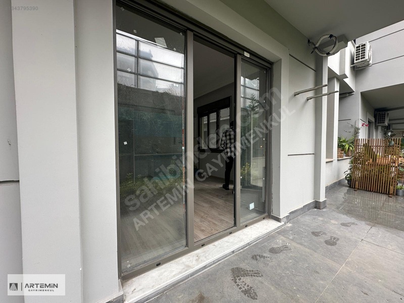 ▃artemin▃küçükyalı Sahil'de Sıfır Balkonlu&bahçeli Lüks 80m² 2+1 — fotoğraf 11