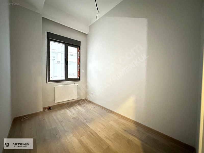 ▃artemin▃küçükyalı Sahil'de Sıfır Balkonlu&bahçeli Lüks 80m² 2+1 — fotoğraf 13