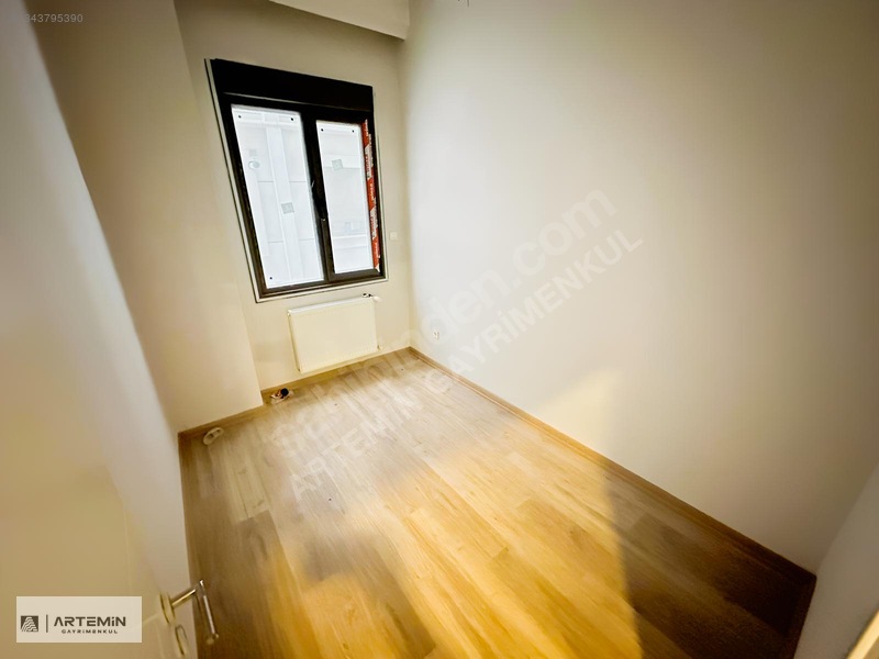 ▃artemin▃küçükyalı Sahil'de Sıfır Balkonlu&bahçeli Lüks 80m² 2+1 — fotoğraf 14