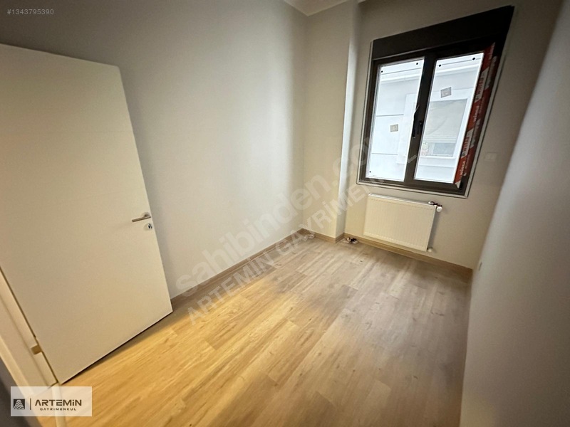 ▃artemin▃küçükyalı Sahil'de Sıfır Balkonlu&bahçeli Lüks 80m² 2+1 — fotoğraf 15