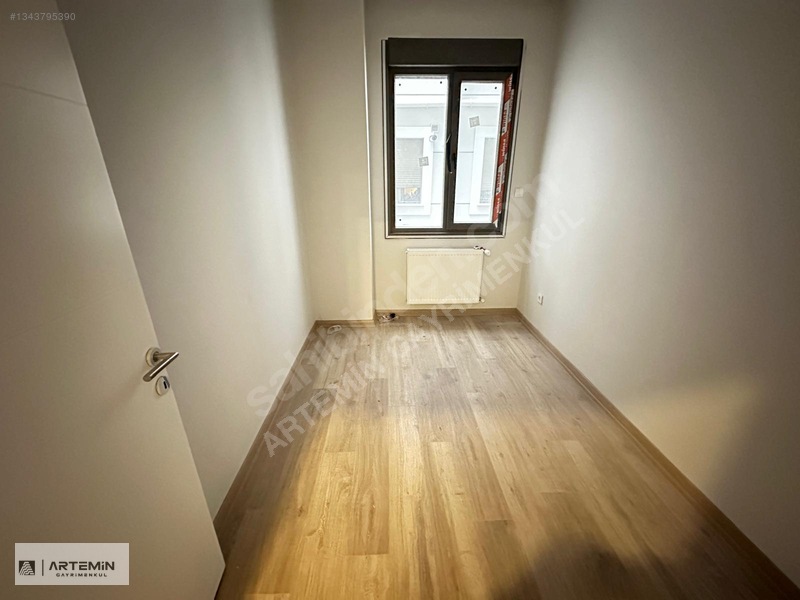 ▃artemin▃küçükyalı Sahil'de Sıfır Balkonlu&bahçeli Lüks 80m² 2+1 — fotoğraf 16