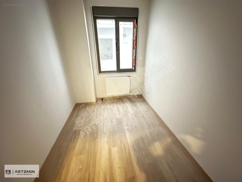 ▃artemin▃küçükyalı Sahil'de Sıfır Balkonlu&bahçeli Lüks 80m² 2+1 — fotoğraf 17