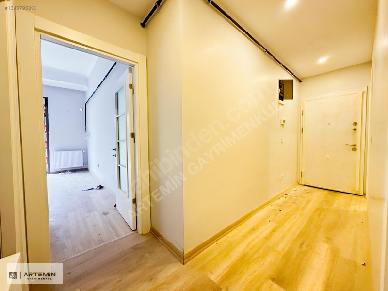 ▃artemin▃küçükyalı Sahil'de Sıfır Balkonlu&bahçeli Lüks 80m² 2+1 — fotoğraf 18