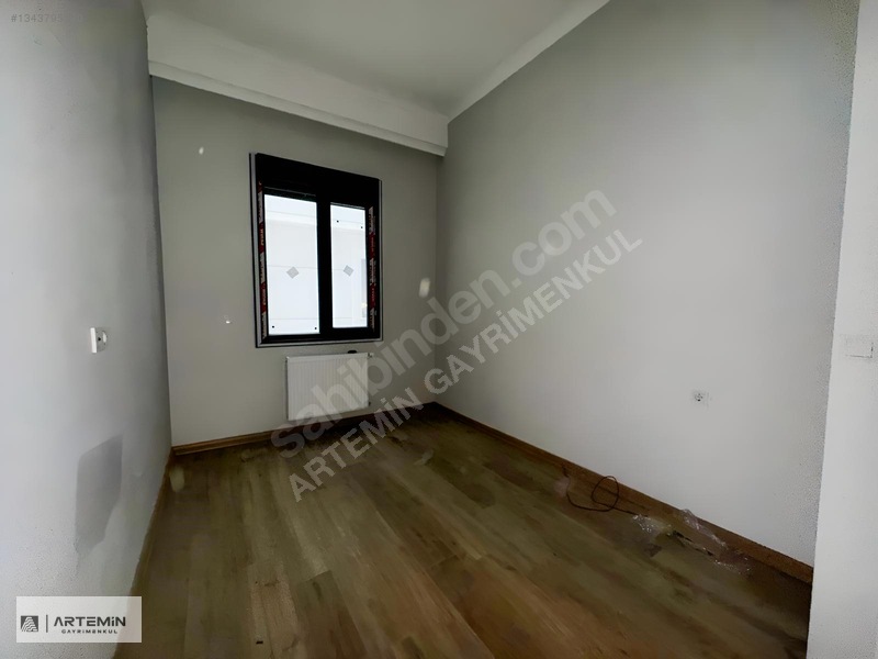 ▃artemin▃küçükyalı Sahil'de Sıfır Balkonlu&bahçeli Lüks 80m² 2+1 — fotoğraf 19