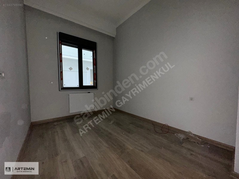 ▃artemin▃küçükyalı Sahil'de Sıfır Balkonlu&bahçeli Lüks 80m² 2+1 — fotoğraf 21