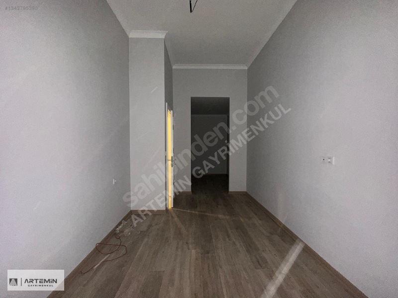 ▃artemin▃küçükyalı Sahil'de Sıfır Balkonlu&bahçeli Lüks 80m² 2+1 — fotoğraf 23