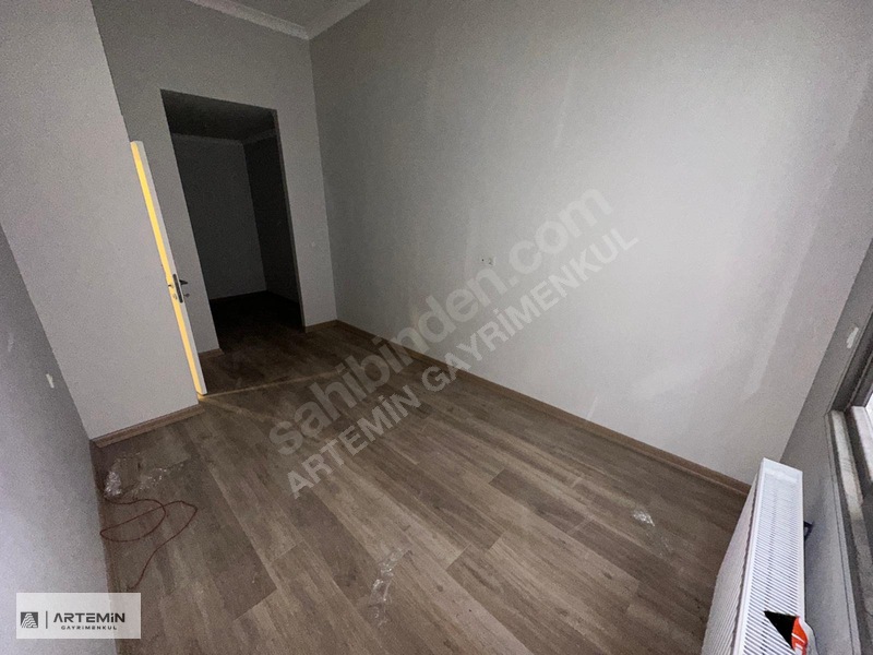 ▃artemin▃küçükyalı Sahil'de Sıfır Balkonlu&bahçeli Lüks 80m² 2+1 — fotoğraf 24