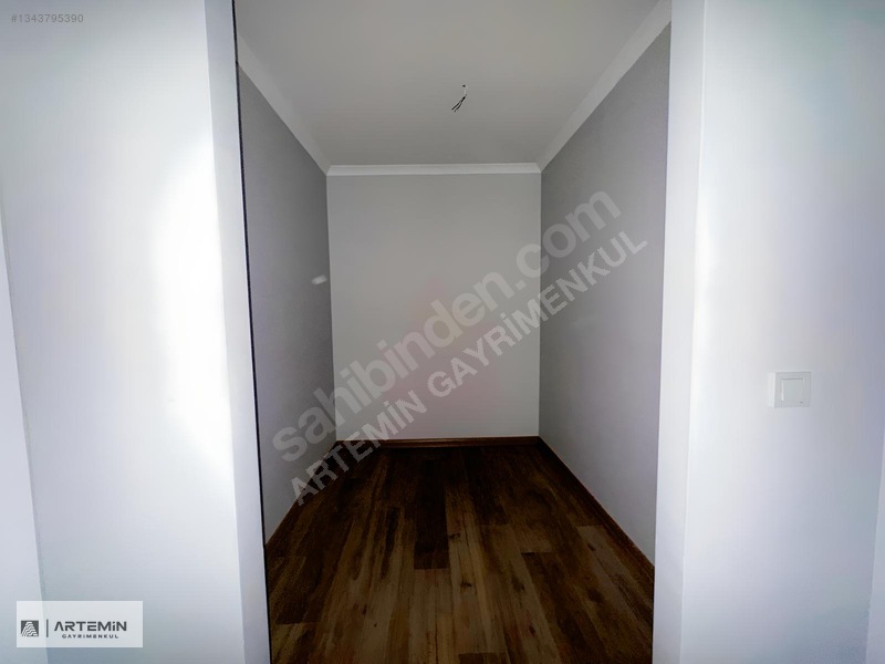 ▃artemin▃küçükyalı Sahil'de Sıfır Balkonlu&bahçeli Lüks 80m² 2+1 — fotoğraf 25