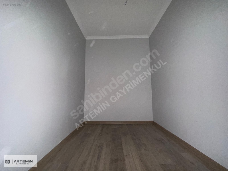 ▃artemin▃küçükyalı Sahil'de Sıfır Balkonlu&bahçeli Lüks 80m² 2+1 — fotoğraf 27