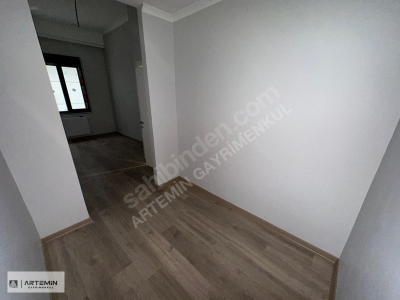 ▃artemin▃küçükyalı Sahil'de Sıfır Balkonlu&bahçeli Lüks 80m² 2+1 — fotoğraf 29