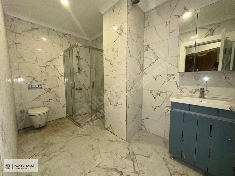 ▃artemin▃küçükyalı Sahil'de Sıfır Balkonlu&bahçeli Lüks 80m² 2+1 — fotoğraf 31