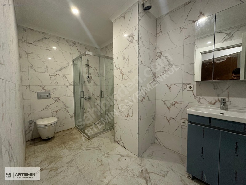 ▃artemin▃küçükyalı Sahil'de Sıfır Balkonlu&bahçeli Lüks 80m² 2+1 — fotoğraf 32