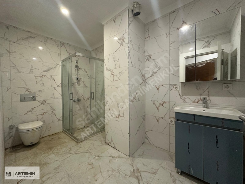 ▃artemin▃küçükyalı Sahil'de Sıfır Balkonlu&bahçeli Lüks 80m² 2+1 — fotoğraf 33