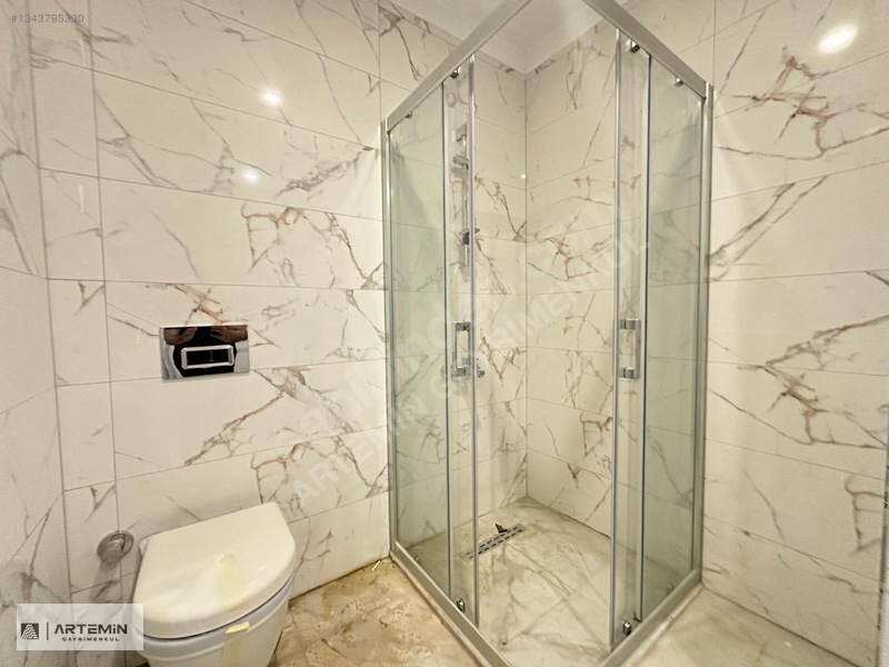▃artemin▃küçükyalı Sahil'de Sıfır Balkonlu&bahçeli Lüks 80m² 2+1 — fotoğraf 34