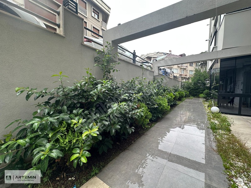 ▃artemin▃küçükyalı Sahil'de Sıfır Balkonlu&bahçeli Lüks 80m² 2+1 — fotoğraf 35