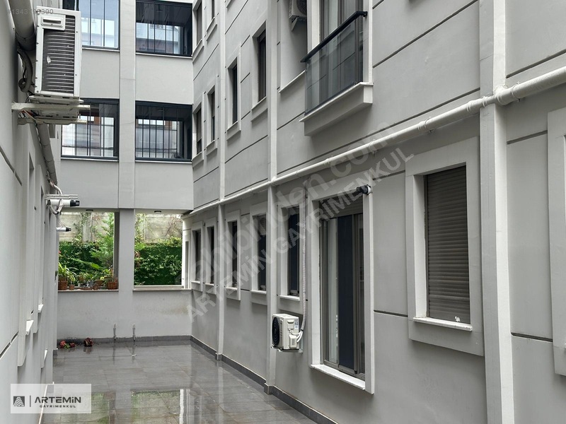 ▃artemin▃küçükyalı Sahil'de Sıfır Balkonlu&bahçeli Lüks 80m² 2+1 — fotoğraf 36