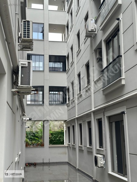 ▃artemin▃küçükyalı Sahil'de Sıfır Balkonlu&bahçeli Lüks 80m² 2+1 — fotoğraf 37