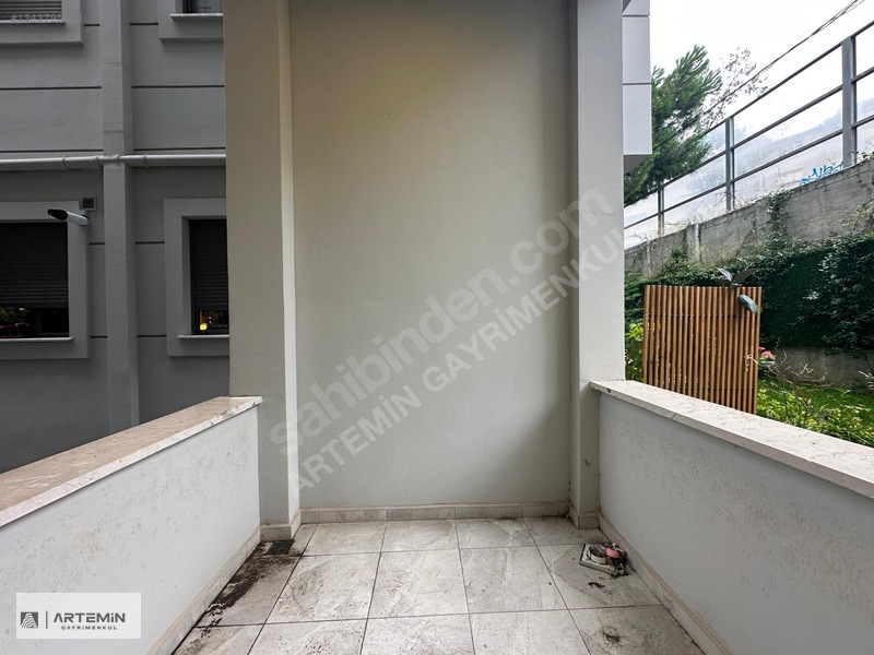 ▃artemin▃küçükyalı Sahil'de Sıfır Balkonlu&bahçeli Lüks 80m² 2+1 — fotoğraf 39