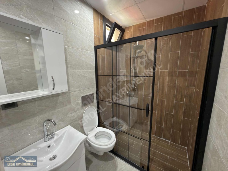 Sıfır Bina Sıfır Full Eşyalı Geniş Apartlar — fotoğraf 9
