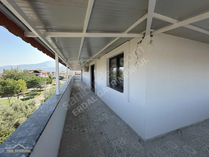 Sıfır Bina Sıfır Full Eşyalı Geniş Apartlar — fotoğraf 15