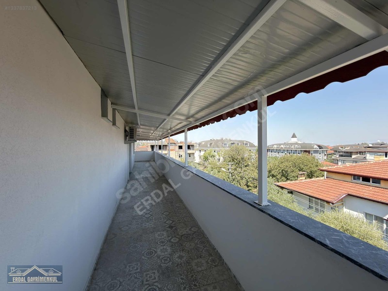 Sıfır Bina Sıfır Full Eşyalı Geniş Apartlar — fotoğraf 16
