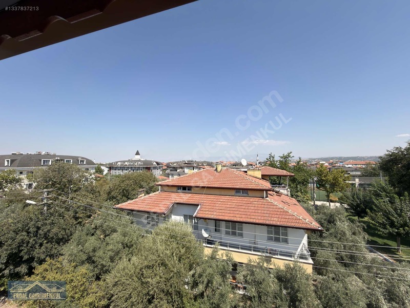 Sıfır Bina Sıfır Full Eşyalı Geniş Apartlar — fotoğraf 17