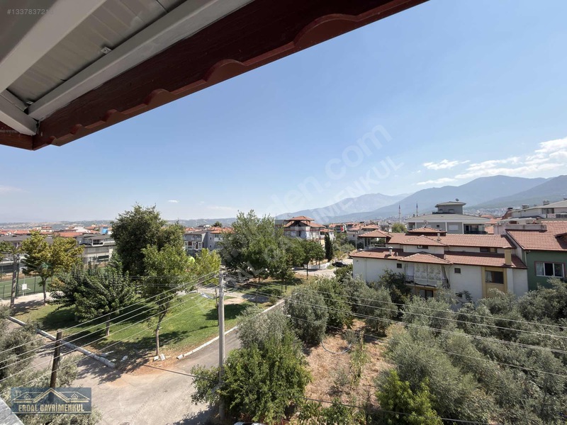 Sıfır Bina Sıfır Full Eşyalı Geniş Apartlar — fotoğraf 18