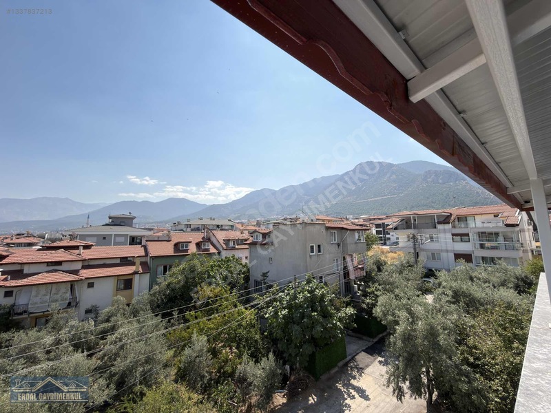 Sıfır Bina Sıfır Full Eşyalı Geniş Apartlar — fotoğraf 19