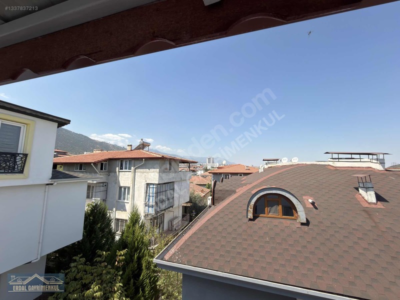 Sıfır Bina Sıfır Full Eşyalı Geniş Apartlar — fotoğraf 21