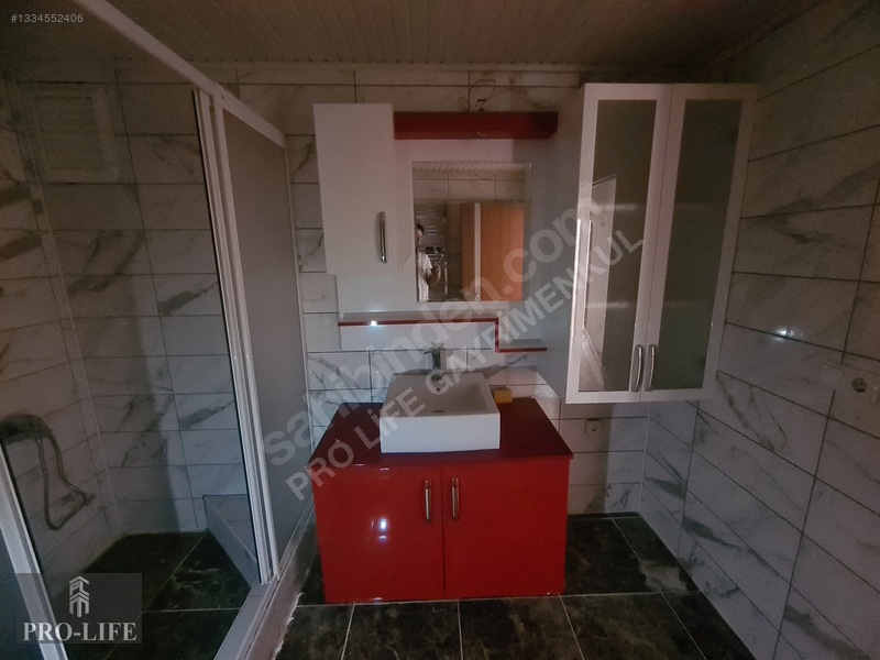 Pro-lıfe'tan Site İçerisinde Kiralık 3+1 Güney - Batı Daire — fotoğraf 2