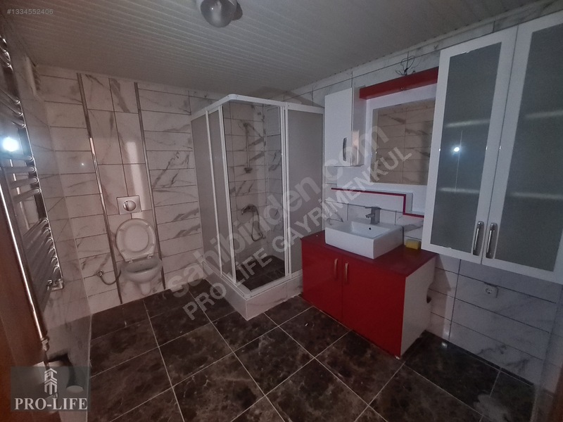 Pro-lıfe'tan Site İçerisinde Kiralık 3+1 Güney - Batı Daire — fotoğraf 5