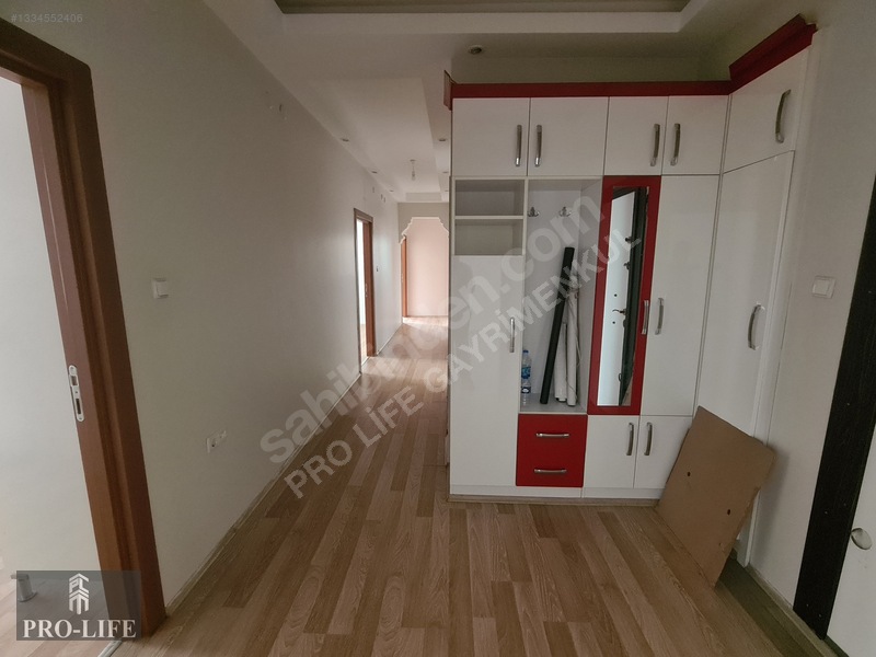 Pro-lıfe'tan Site İçerisinde Kiralık 3+1 Güney - Batı Daire — fotoğraf 7