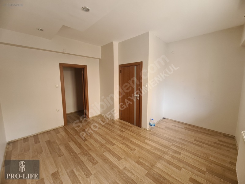Pro-lıfe'tan Site İçerisinde Kiralık 3+1 Güney - Batı Daire — fotoğraf 12