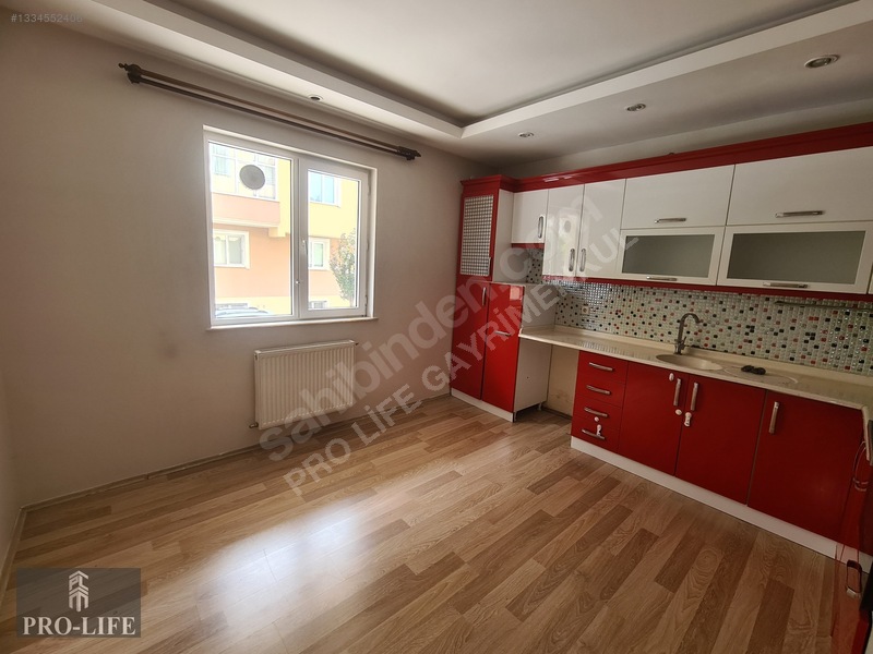 Pro-lıfe'tan Site İçerisinde Kiralık 3+1 Güney - Batı Daire — fotoğraf 13