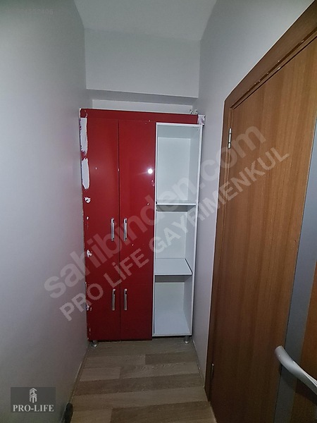 Pro-lıfe'tan Site İçerisinde Kiralık 3+1 Güney - Batı Daire — fotoğraf 14