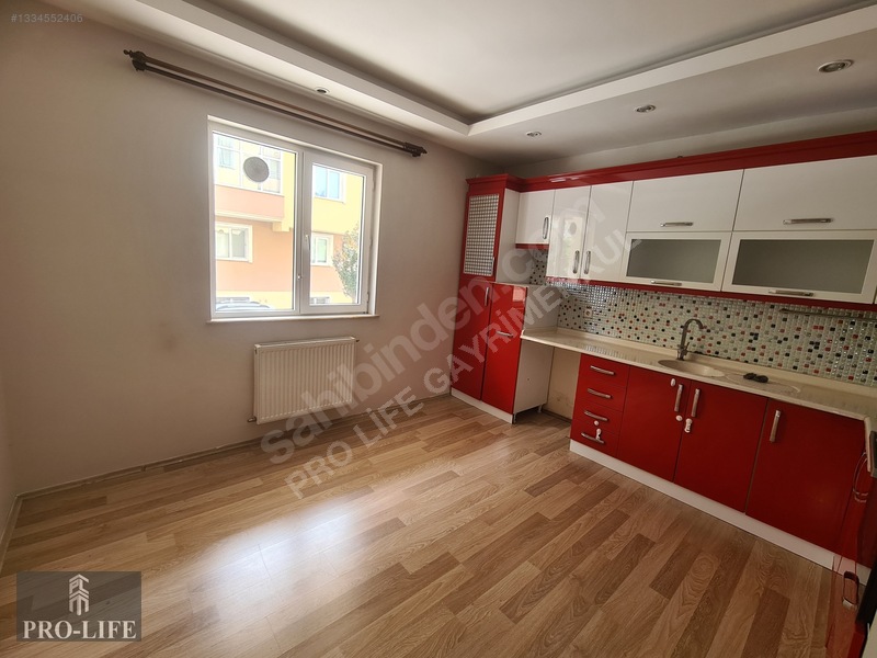 Pro-lıfe'tan Site İçerisinde Kiralık 3+1 Güney - Batı Daire — fotoğraf 15