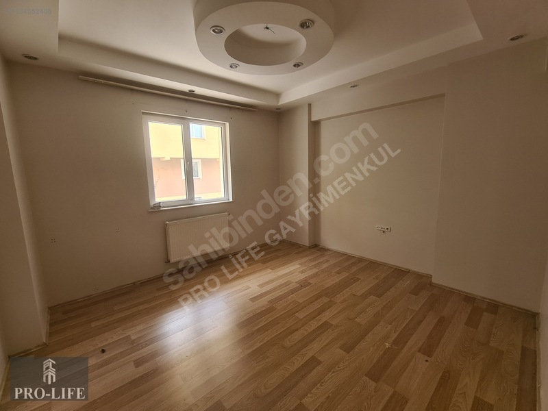 Pro-lıfe'tan Site İçerisinde Kiralık 3+1 Güney - Batı Daire — fotoğraf 16