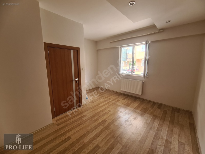 Pro-lıfe'tan Site İçerisinde Kiralık 3+1 Güney - Batı Daire — fotoğraf 20