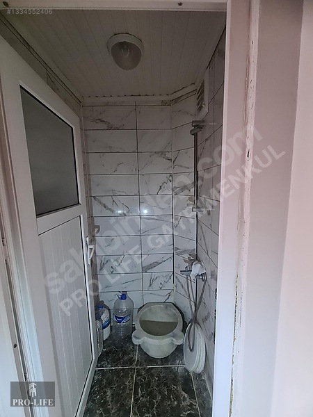 Pro-lıfe'tan Site İçerisinde Kiralık 3+1 Güney - Batı Daire — fotoğraf 23
