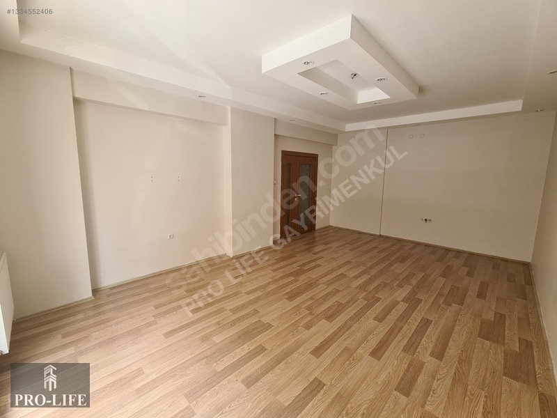 Pro-lıfe'tan Site İçerisinde Kiralık 3+1 Güney - Batı Daire — fotoğraf 24