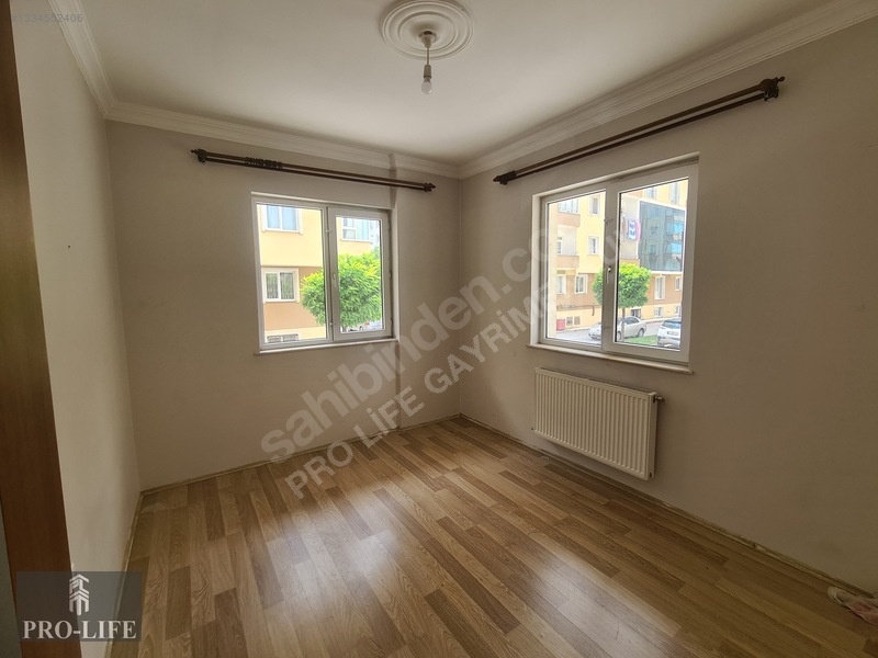 Pro-lıfe'tan Site İçerisinde Kiralık 3+1 Güney - Batı Daire — fotoğraf 26