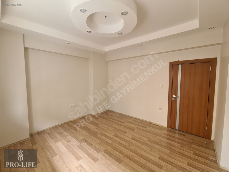 Pro-lıfe'tan Site İçerisinde Kiralık 3+1 Güney - Batı Daire — fotoğraf 27