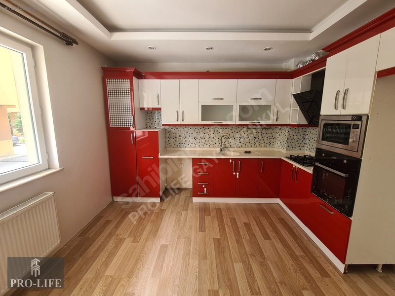 Pro-lıfe'tan Site İçerisinde Kiralık 3+1 Güney - Batı Daire — fotoğraf 30