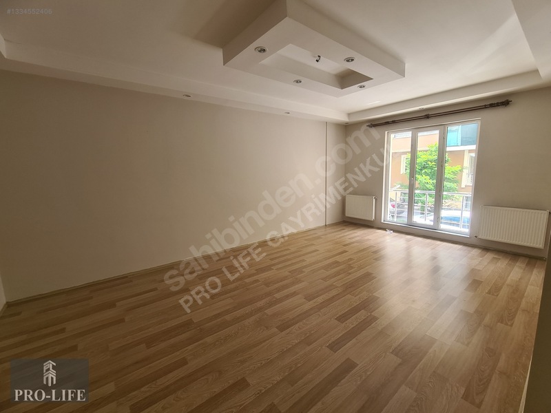 Pro-lıfe'tan Site İçerisinde Kiralık 3+1 Güney - Batı Daire — fotoğraf 31