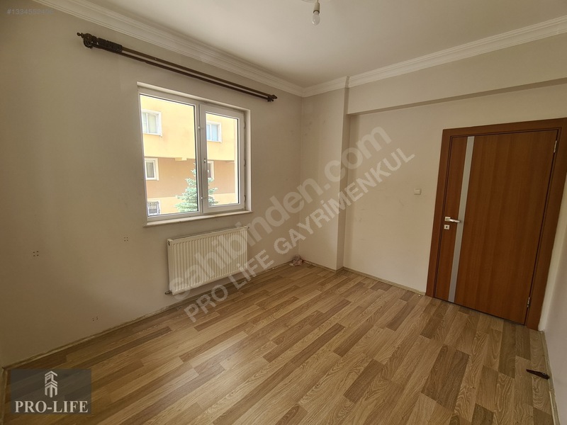 Pro-lıfe'tan Site İçerisinde Kiralık 3+1 Güney - Batı Daire — fotoğraf 37
