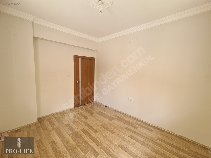 Pro-lıfe'tan Site İçerisinde Kiralık 3+1 Güney - Batı Daire — fotoğraf 38
