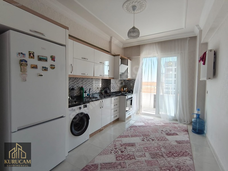 Kuruçam Gayrimenkulden Göktürkde 3+1 Dairemiz Satılıktır — fotoğraf 7